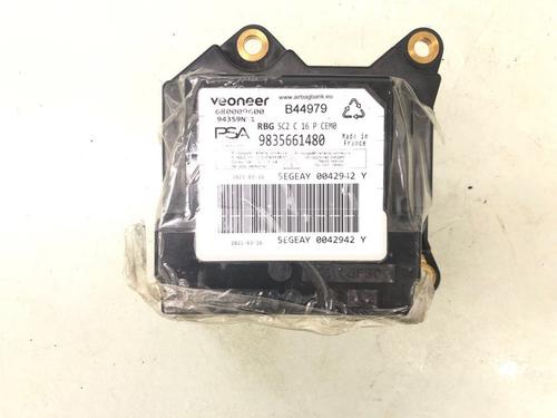 Airbag module OPEL MOKKA 1.2 (76) (101 hp) 19251852