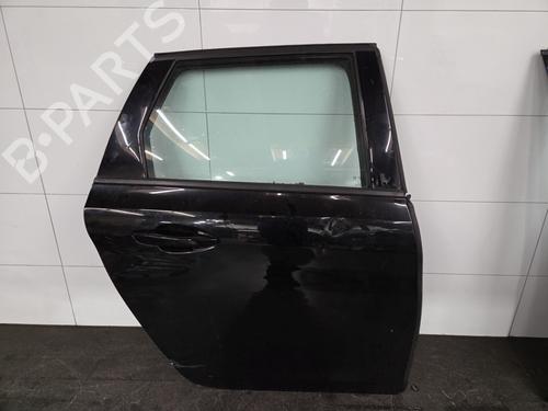 Used Right rear door PEUGEOT 308 SW II (LC_, LJ_, LR_, LX_, L4_) 1.2 THP 130 (131 hp) 31719804