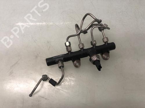 Used Injection rail Injection rail 26663949 26663949