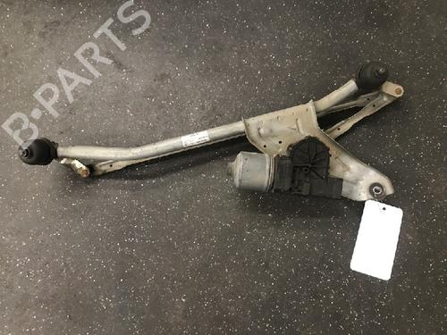 Used Front wipers mechanism DACIA SANDERO 1.5 dCi (75 hp) 12476151