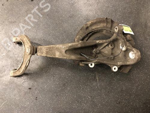 Used Left front steering knuckle Left front steering knuckle 12483162 12483162