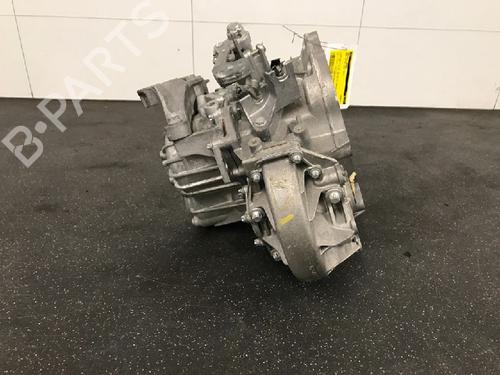 Gearbox OPEL ASTRA K Sports Tourer (B16) 1.6 CDTi (35) | BP12479936M3 