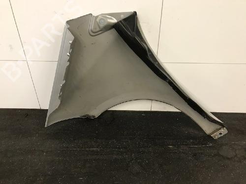 Right front fenders MERCEDES-BENZ A-CLASS (W169) A 150 (169.031, 169.331) | BP12474996C42 