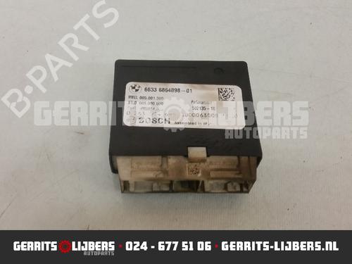 Used Control unit Control unit 12248199 12248199