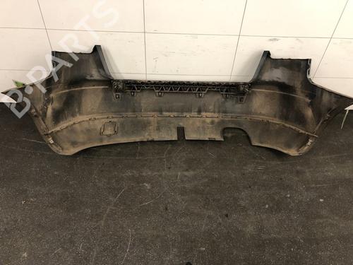 Rear bumper AUDI A3 Sportback (8PA) 2.0 TDI | BP12488199C8 