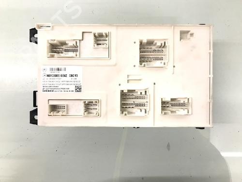 Used Control unit Control unit 12474881 12474881