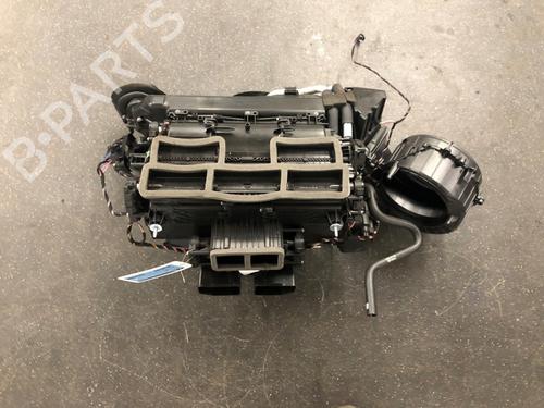 Heater matrix box PORSCHE PANAMERA (971) 4.0 S 4 Diesel (97ADD1) | BP12483777M61 