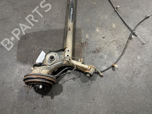 Rear axle SUZUKI IGNIS III (MF, FF) 1.2 (ATK412) | BP32330677M2