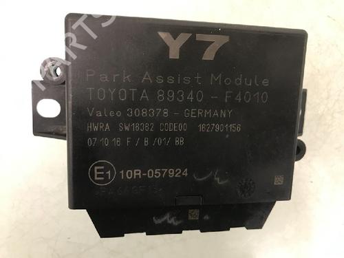 Other TOYOTA C-HR (_X1_) 1.8 Hybrid (ZYX10_, ZYX11_) | BP12479933O1 