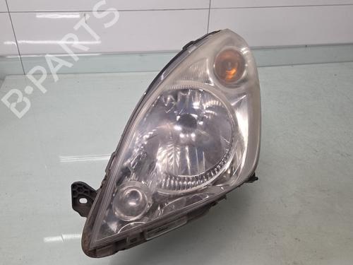 Used Left headlight Left headlight 38639688 38639688