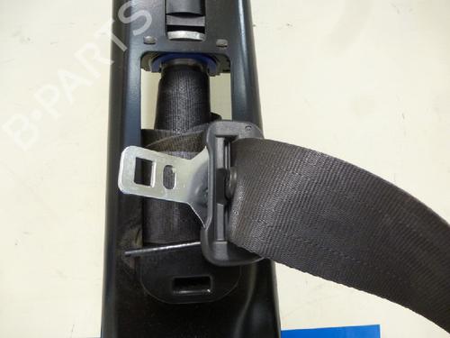 Front right seatbelt VOLVO XC90 I (275) T6 AWD | BP12477566I25 