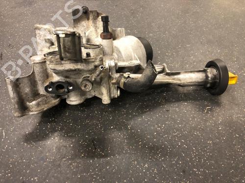 Støtte OPEL COMBO Box Body/MPV (X12) 1.3 CDTI (B05) | BP15812466C155 