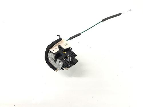 Used Rear left lock HYUNDAI i10 II (BA, IA) 1.0 (67 hp) 13158821