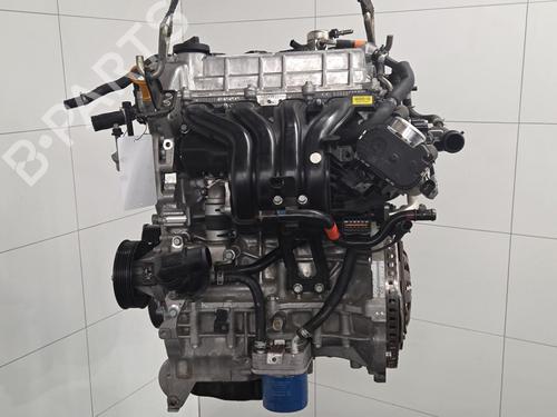 Used Engine Engine HYUNDAI KONA (OS, OSE, OSI) 1.6 GDi Hybrid (141 hp) 36776336 36776336