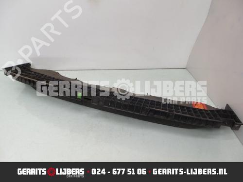 Used Front bumper reinforcement TOYOTA AYGO (_B1_) 1.0 (KGB10_, KGB10R) (68 hp) 13156443