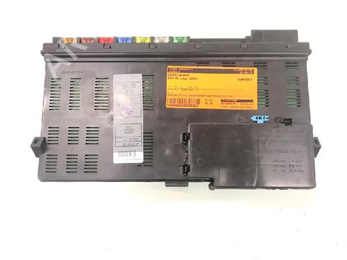 Fuse box BMW X5 (E53) 4.6 is | BP12474043E1 