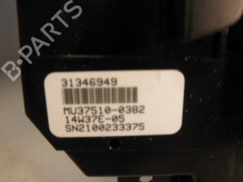 Climate control VOLVO V40 Hatchback (525) T2 GTDi | BP12249670I5 