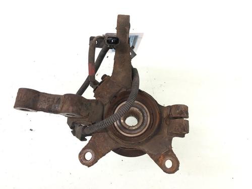 Used Right front steering knuckle HYUNDAI i10 I (PA) 1.1 (67 hp) 12488452