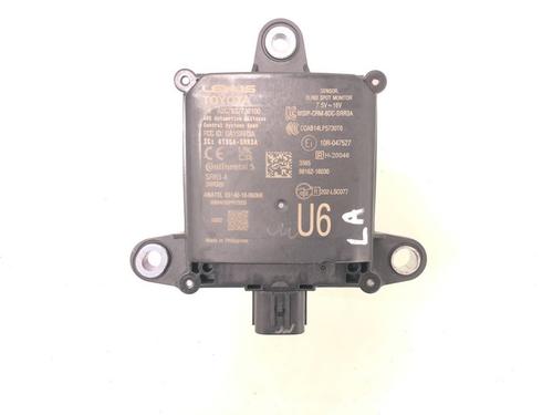 Other TOYOTA COROLLA Cross (ZVG1_, ZSG1_, MXGH1_, MXGA1_) 2.0 VVTi Hybrid (MXGH12, MXGH10) | BP15631743O1 