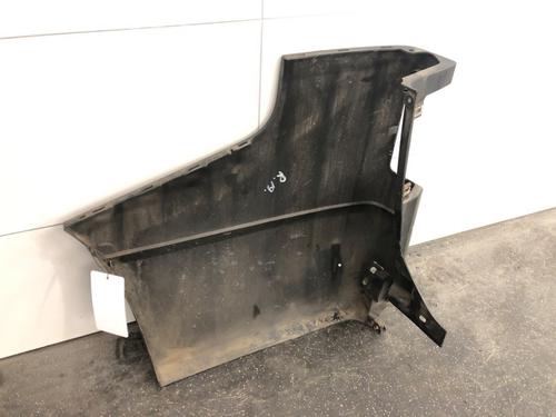 Corner bumper FIAT TALENTO Van (296_) 1.6 D | BP20213443C117 