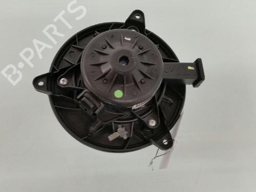Used Heater blower motor OPEL INSIGNIA A Saloon (G09) 2.0 Turbo (69) (220 hp) 12472267