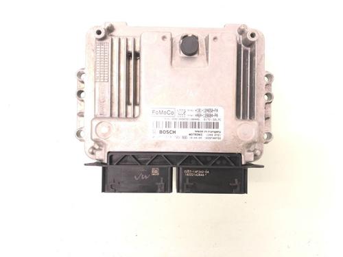 Computer motormanagement FORD FIESTA VII (HJ, HF) 1.0 EcoBoost (101 hp) 12486146