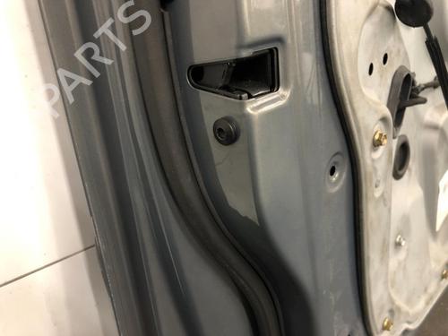 Left front door VW TOURAN (1T1, 1T2) 1.6 FSI | BP15628181C2 
