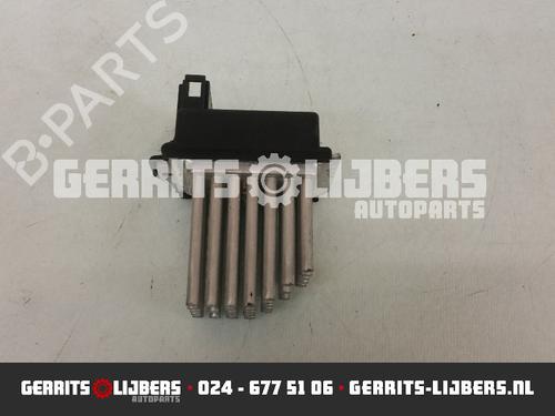 Used Heater resistor AUDI A2 (8Z0) 1.2 TDI (61 hp) 12246542