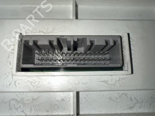 Instrument cluster OPEL AGILA B (H08) 1.2 (F68) | BP36094446C47 - Image 3