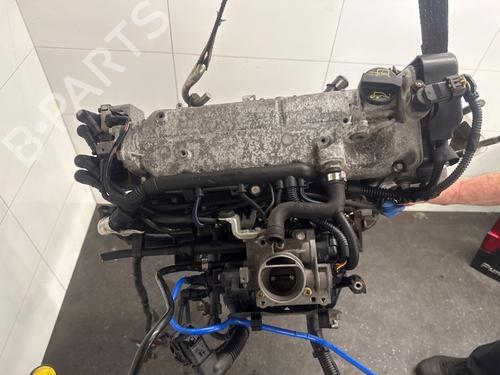 Engine FIAT PUNTO (188_) 1.2 60 (188.030, .050, .130, .150, .230, .250) | BP28018770M1 