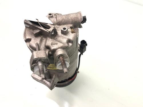 AC compressor FORD FOCUS III 1.0 EcoBoost | BP25020997M34 