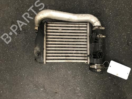 Intercooler AUDI A6 C6 Avant (4F5) 3.0 TDI quattro | BP12476830M30 