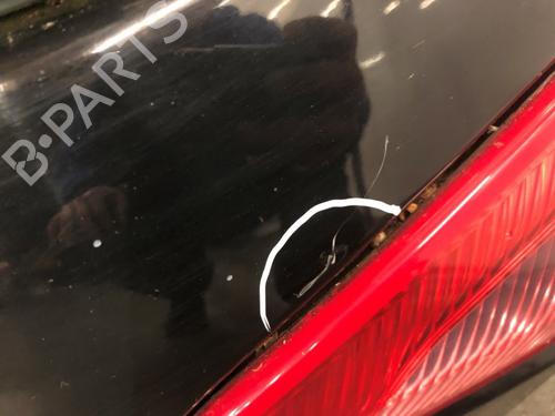 Bakluke CC/Kombi-Kupé MITSUBISHI COLT VI (Z3_A, Z2_A) 1.3 (Z21A) | BP22606008C6 