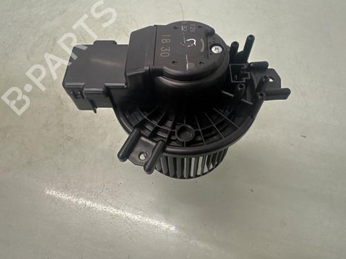 Heater blower motor SUZUKI IGNIS III (MF, FF) 1.2 (ATK412) | BP32330713M62 - Image 2