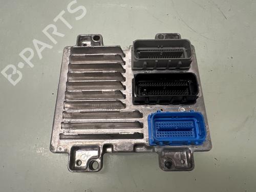 Used Engine control unit (ECU) Engine control unit (ECU) OPEL MERIVA B MPV (S10) 1.4 (75) (120 hp) 33630959 33630959