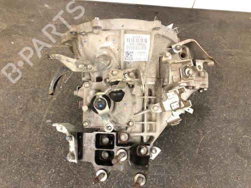 Gearbox MITSUBISHI MIRAGE / SPACE STAR VI Hatchback (A0_A) 1.0 (A05A) | BP31288991M3