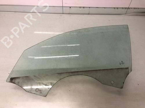 Dør rude ventre foran BMW 1 (F20) 116 i (136 hp) 28717637