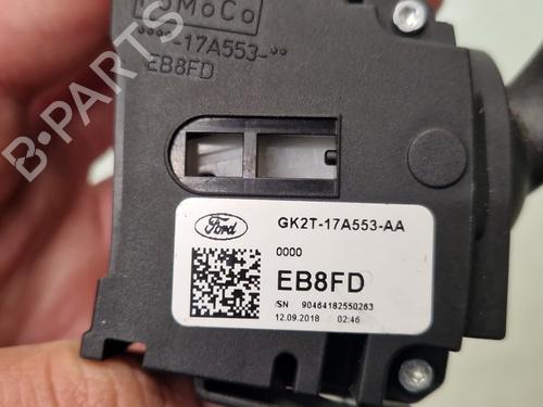 Steering column stalk FORD TRANSIT CONNECT V408 Box Body/MPV 1.5 EcoBlue | BP39405389I23 - Image 3