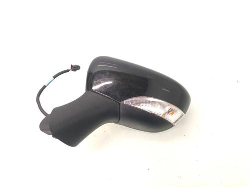 Left mirror RENAULT CLIO IV (BH_) 0.9 TCe 90 (BHNF, BHMA, BHMH, BHJK, BHJR) | BP25704679C26 