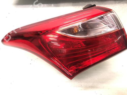Left taillight HYUNDAI i30 Estate (GD) 1.4 | BP29699957C34 