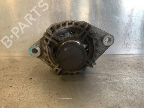 Alternator FIAT BRAVO II (198_) 1.6 D Multijet (198AXH1B) | BP16282857M7 