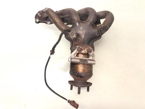 Used Exhaust manifold SEAT IBIZA IV SC (6J1, 6P5) 1.6 (105 hp) 25705000