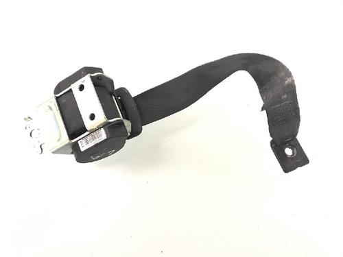Rear left seatbelt RENAULT MEGANE III Coupe (DZ0/1_) 1.4 TCe (DZ0F, DZ1V) | BP12478208I29 