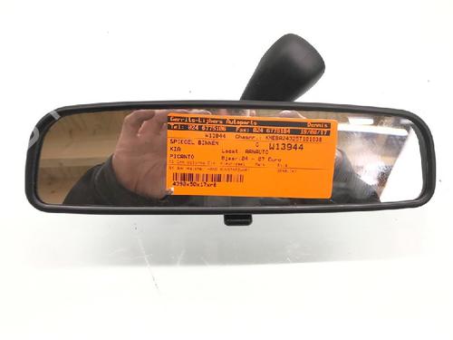 Specchietti retrovisore KIA PICANTO I (SA) 1.1 (65 hp) 12477668