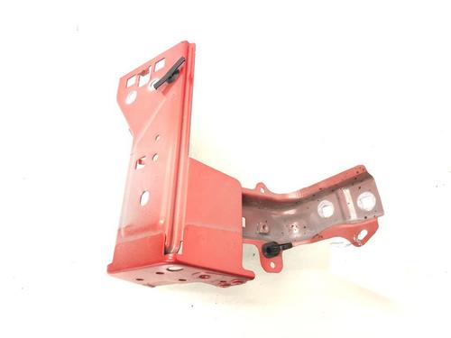 Støtte RENAULT TWINGO III (BCM_, BCA_) 1.0 SCe 75 (73 hp) 31288964