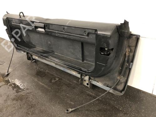 Tailgate CITROËN C2 (JM_) 1.6 VTS | BP12489278C6 