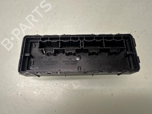 Control unit OPEL MERIVA B MPV (S10) 1.4 (75) | BP33630997M11 - Image 2