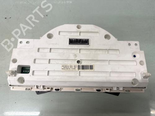 Instrument cluster OPEL AGILA B (H08) 1.2 (F68) | BP36094446C47 - Image 2
