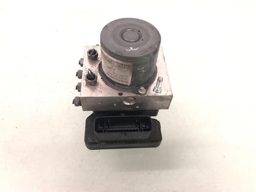 Used ABS pump RENAULT MASTER III Platform/Chassis (EV, HV, UV) 2.3 dCi 150 FWD (EV0F, HV0F, UV0F, EV03, HV03, UV03) (150 hp) 15630355