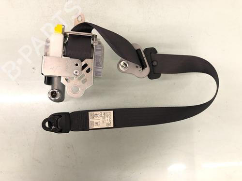 Front right seatbelt DAIHATSU SIRION (M3_) 1.3 (M301) | BP12488102I25 